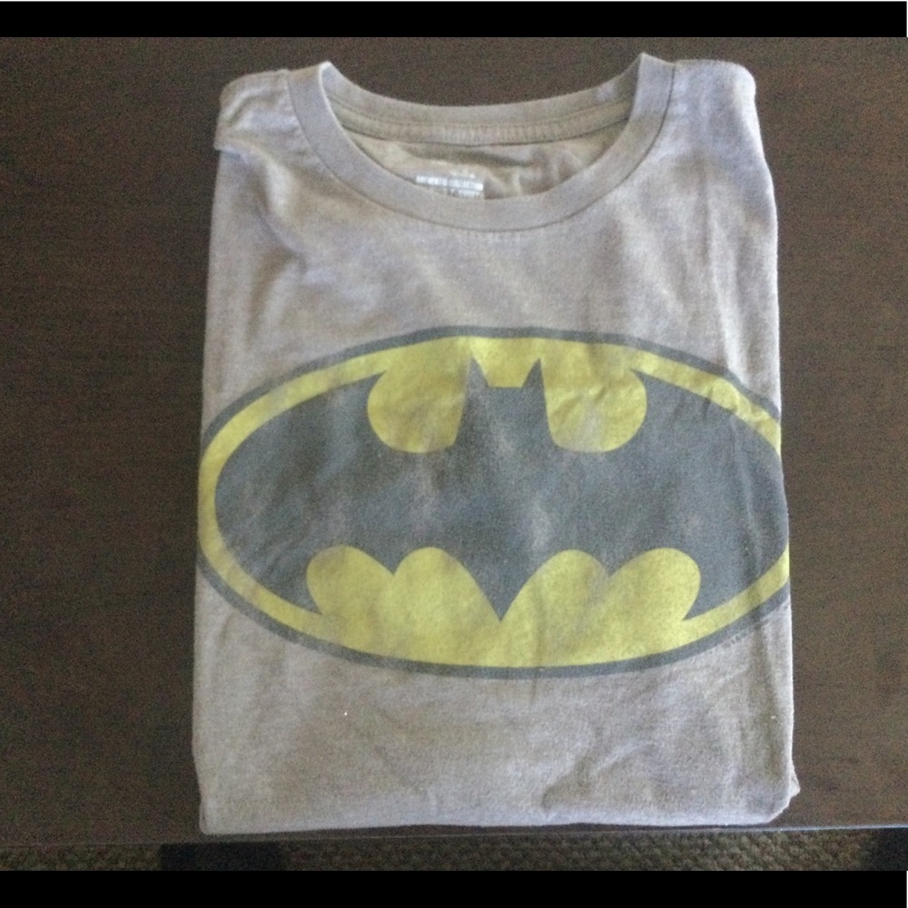 Batman T-shirt